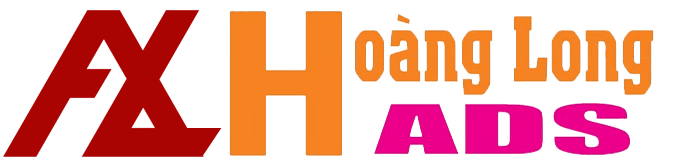 Hoàng Long ADS – Digital Marketing Tổng Thể